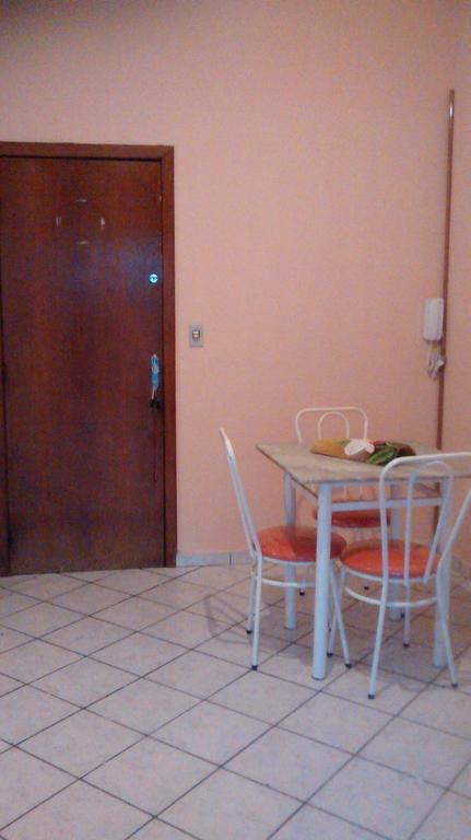 Home Sweet Home Flats Brasilia Camera foto