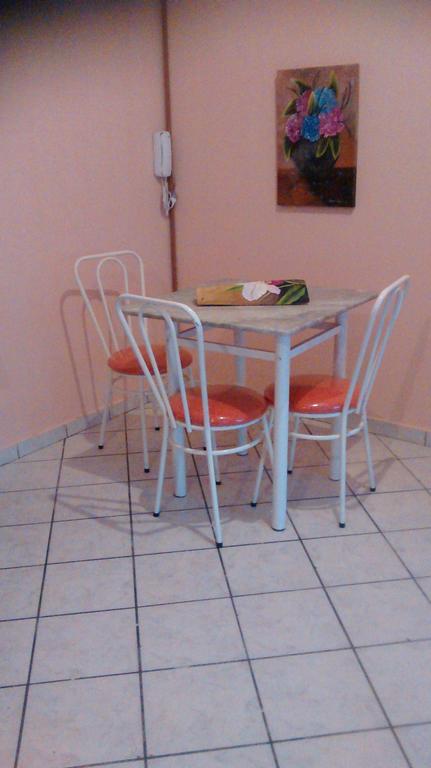 Home Sweet Home Flats Brasilia Esterno foto