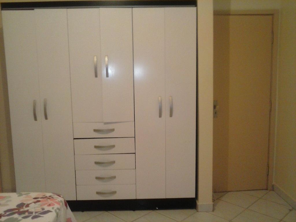 Home Sweet Home Flats Brasilia Camera foto