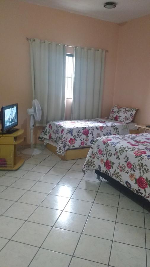 Home Sweet Home Flats Brasilia Esterno foto