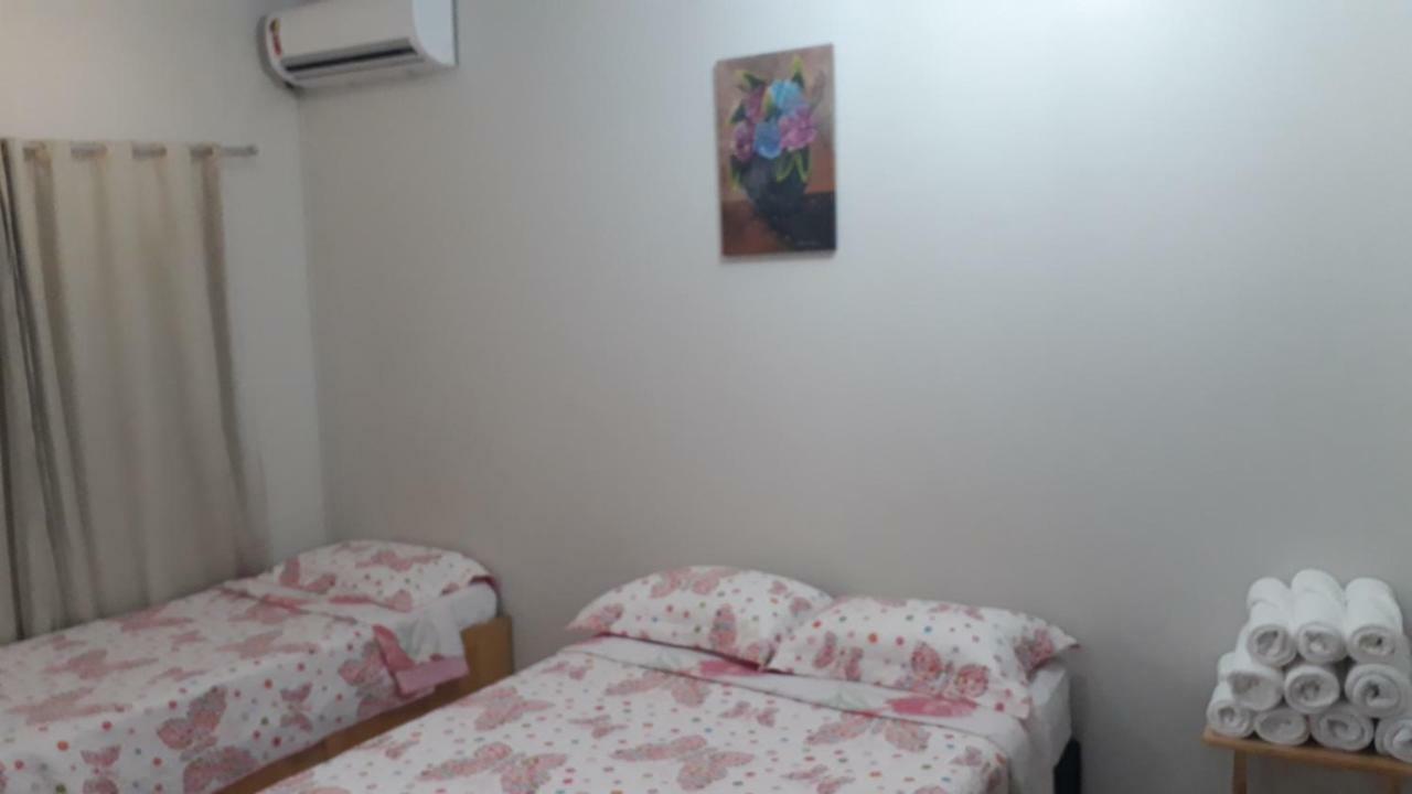 Home Sweet Home Flats Brasilia Esterno foto