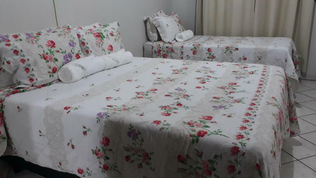Home Sweet Home Flats Brasilia Esterno foto