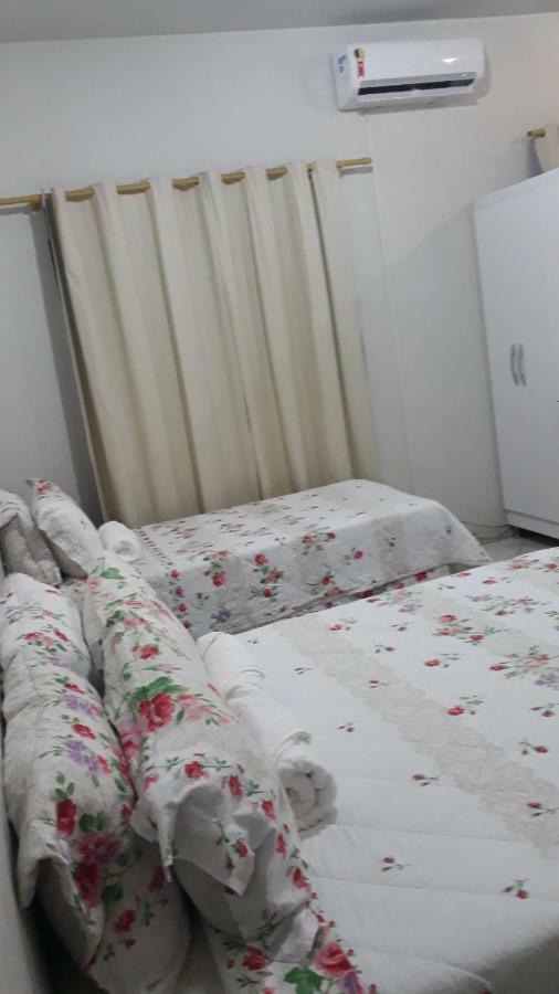 Home Sweet Home Flats Brasilia Esterno foto